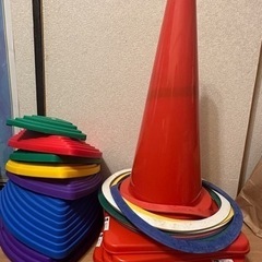 小学校受験　運動対策セット