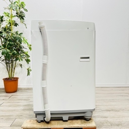 ♦️SHARP a2019 洗濯機 6.0kg 2019年製4.5♦️