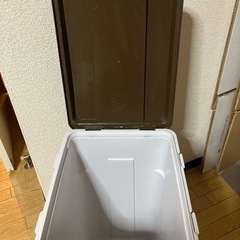 ゴミ箱　ペール　45Ｌの画像