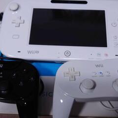 WiiU本体・スマブラ・マリカの画像