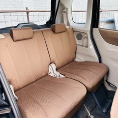 H22 日産ルークス 距離　71760KM 車検　7年／3月の画像