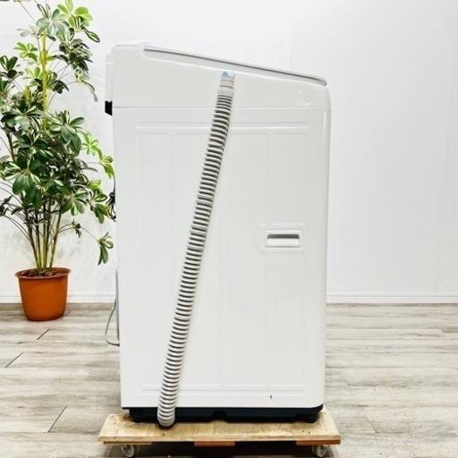 ♦️Panasonic a2020 洗濯機 7.0kg 2020年製15♦️