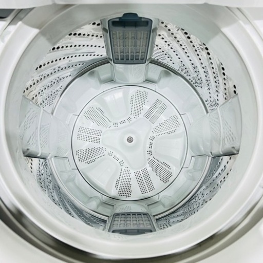 ♦️Panasonic a2020 洗濯機 7.0kg 2020年製15♦️