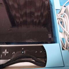 wii本体・カセット(スマブラ、マリカ)の画像