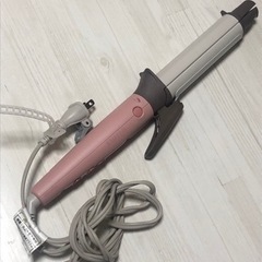 ヘアアイロン