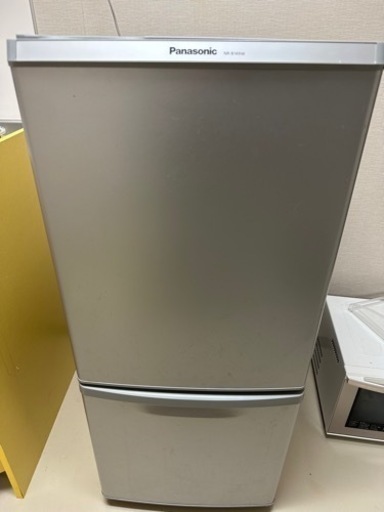 一人暮らし用冷蔵庫
