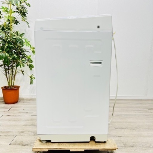 ♦️TOSHIBA a2022 洗濯機 6.0kg 2023年製13♦️