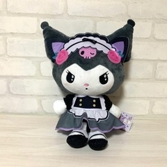 [新品] クロミ ツンデレカフェ BIGぬいぐるみ