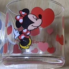 ミッキー　ペアグラス　ディズニーの画像