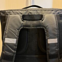 デリバリーバッグ UberEatsバッグ 中古 美品の画像
