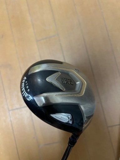 ゴルフセット　Callaway  TaylorMade