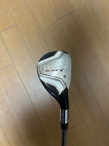 ゴルフセット　Callaway  TaylorMade