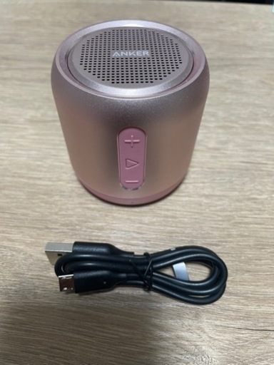 Anker スピーカー