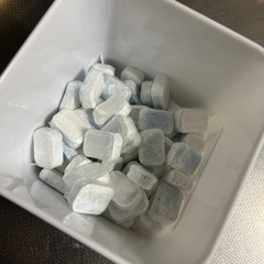 食洗機用洗剤　