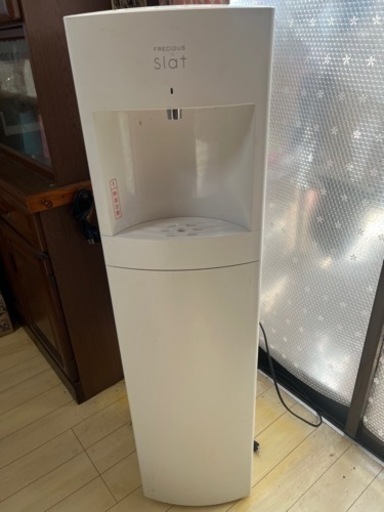 フレシャスウォーターサーバー