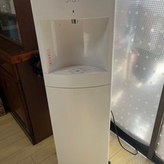 フレシャスウォーターサーバー