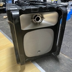 Altec Bluetoothスピーカー