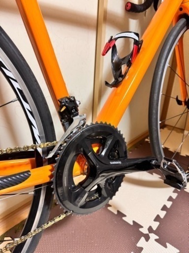 MERIDA SCULTURA400  最終値下げ