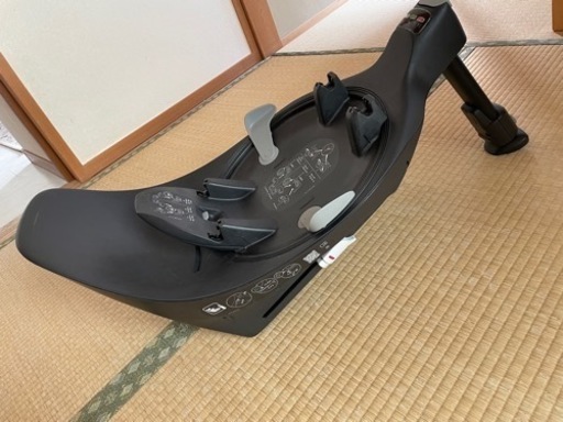 チャイルド/ジュニアシート