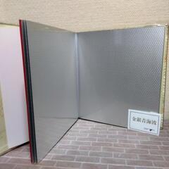 厚木方面🆗錦糸織り゙の高級アルバム￥5000の品の画像