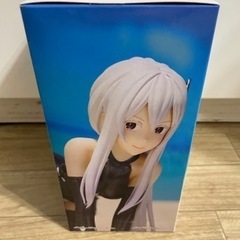 Re:ゼロから始める異世界生活 -Celestial vivi- エキドナ【値下げ交渉可】 の画像