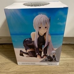 Re:ゼロから始める異世界生活 -Celestial vivi- エキドナ【値下げ交渉可】 の画像