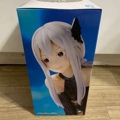 Re:ゼロから始める異世界生活 -Celestial vivi- エキドナ【値下げ交渉可】 の画像