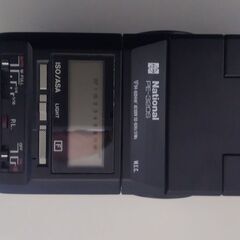 【National】ストロボ PE-320Sの画像
