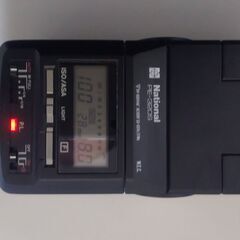 【National】ストロボ PE-320Sの画像