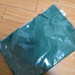 【お引渡し調整中】崎陽軒のトートバッグ 差し上げます。