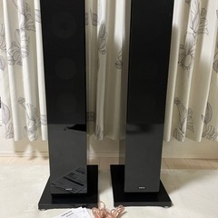 ONKYO D-509E 2本