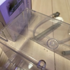 外掛け式　産卵飼育ボックス　サテライトの画像