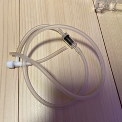 外掛け式　産卵飼育ボックス　サテライトの画像