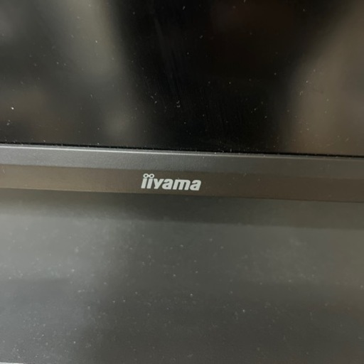 iiyama x2888hs 28インチ　モニターディスプレイ