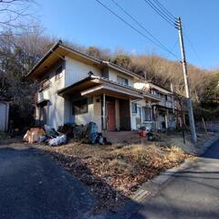 【ペット飼育可】駐車場2台　足利市田中町戸建て
