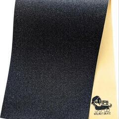 スケボー デッキテープ ブラックの画像