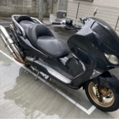 MF08フォルツァ