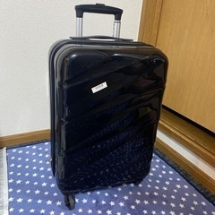 キャリーケースの画像