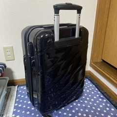 キャリーケースの画像