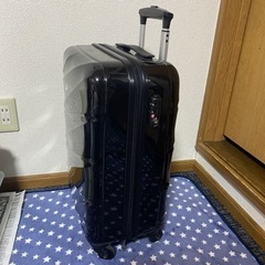 キャリーケースの画像
