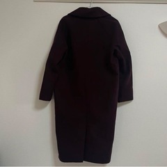 ファッション　アウター　コート　の画像