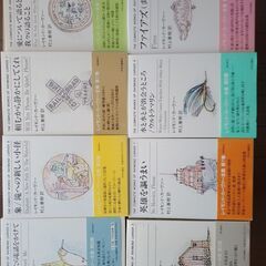 レイモンド・カーヴァー全集 8冊 全巻 村上春樹  翻訳の画像