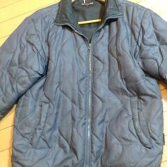 メンズ　ジャンパー