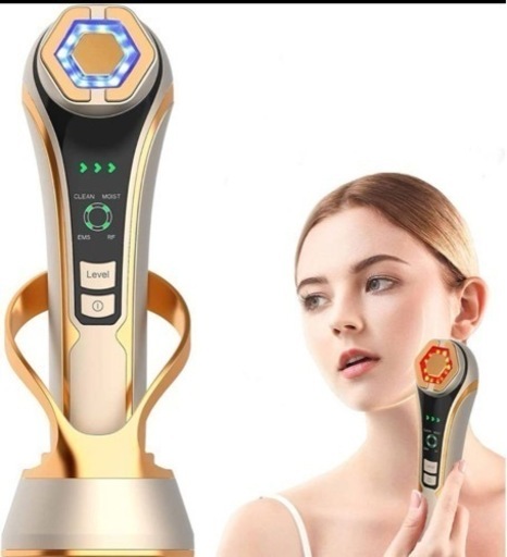 美顔器