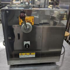 動作確認済み 【業務用ひき肉機】ワタナベフーマック グレートミンチ WMG-22 の画像
