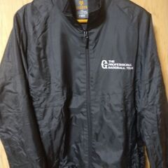 読売　ジャイアンツ　ブルゾン　ジャケットの画像