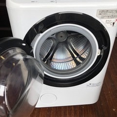 福岡市内配送設置無料 日立 HITACHI BD-NX120AE4L W [ビッグドラム