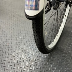 中古　自転車　の画像