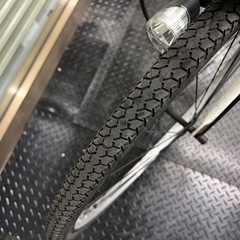 中古　自転車　の画像