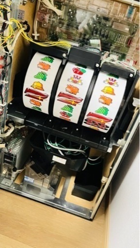 ミラクルジャグラー